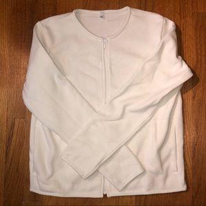 Muji  fleece